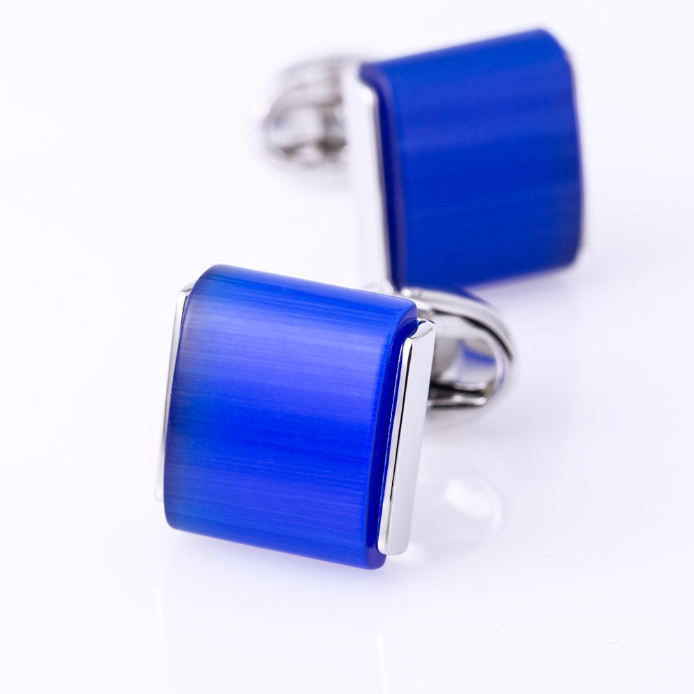 Mens Grooming Brand - KFLK Sieraden shirt Mode manchetknopen voor