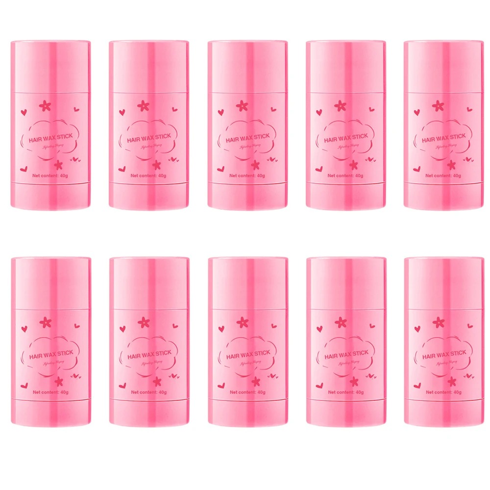 Hair Wax Stick - 1 stuk Haarwax Stick voor pruiken