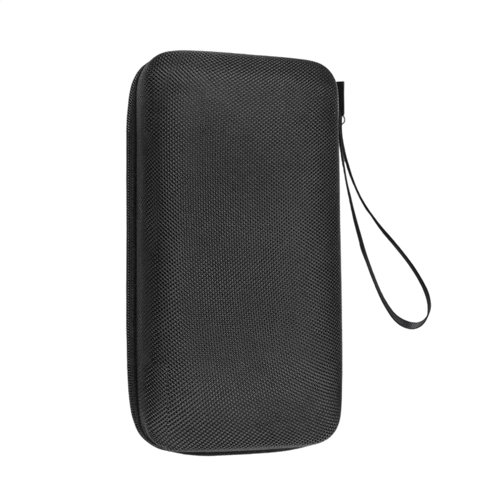 Men'S Grooming Bag - Elektrische haar knip tas EVA opbergbox