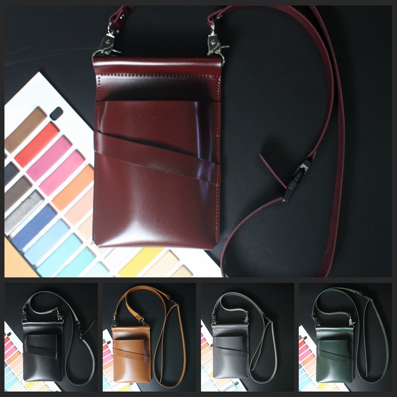 Men'S Grooming Bag - Kapper Schaar Tas Taille Pouch Mannen