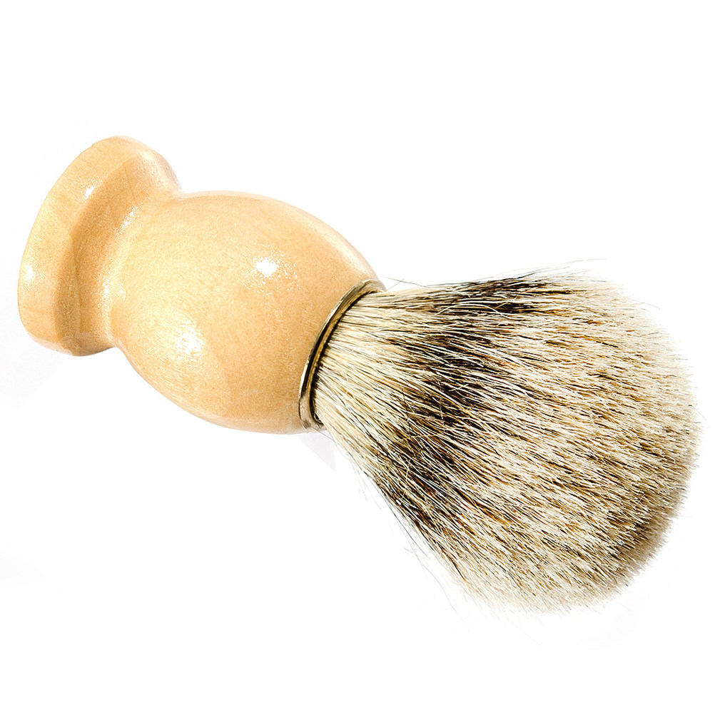 Men'S Grooming Gadgets - Baardverzorgingsset Verzorgingsaccessoires Benodigdheden Gadget Scheerhulpmiddel Borstels