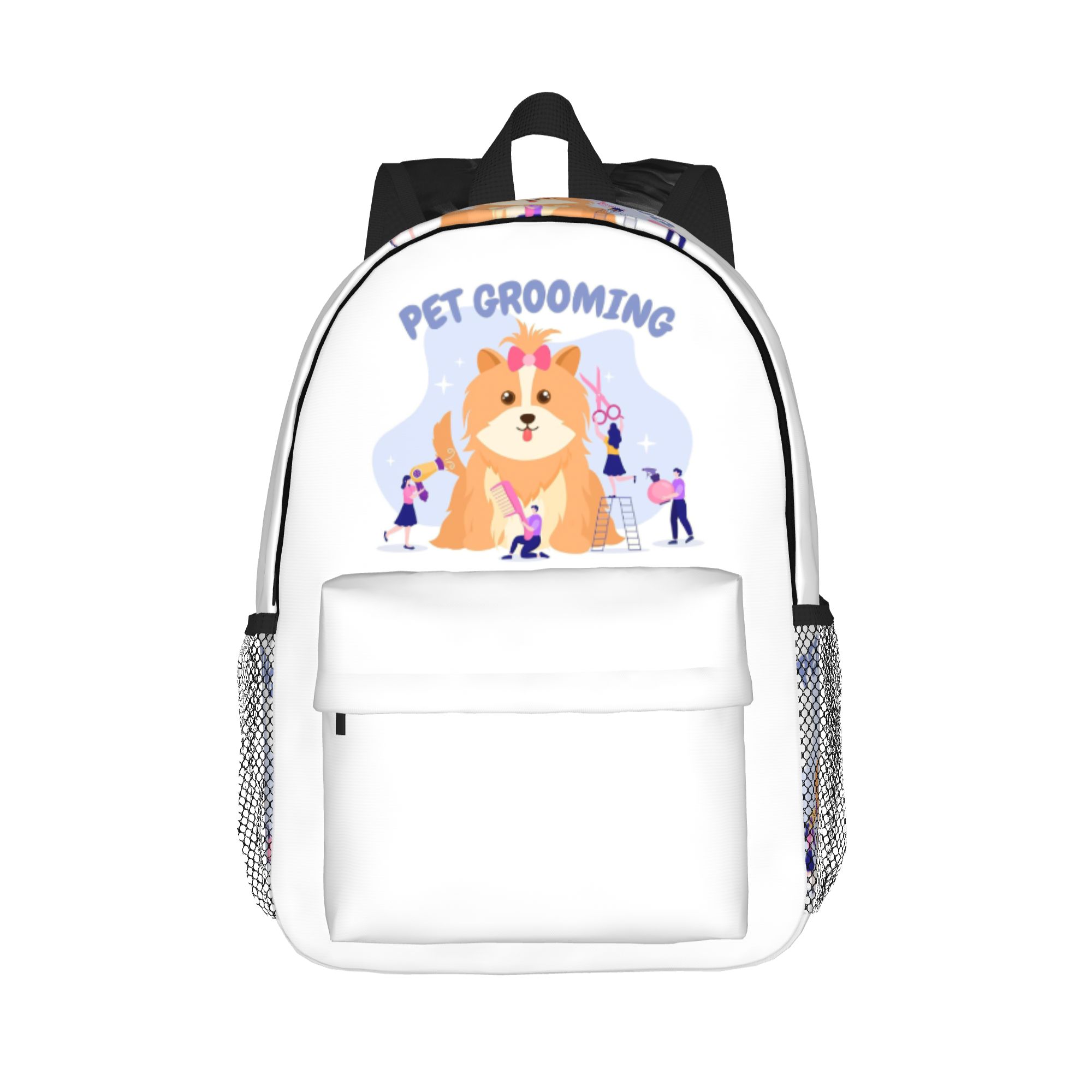 Men'S Grooming Bag - Honden- en kattenverzorging rugzak, hot sale,