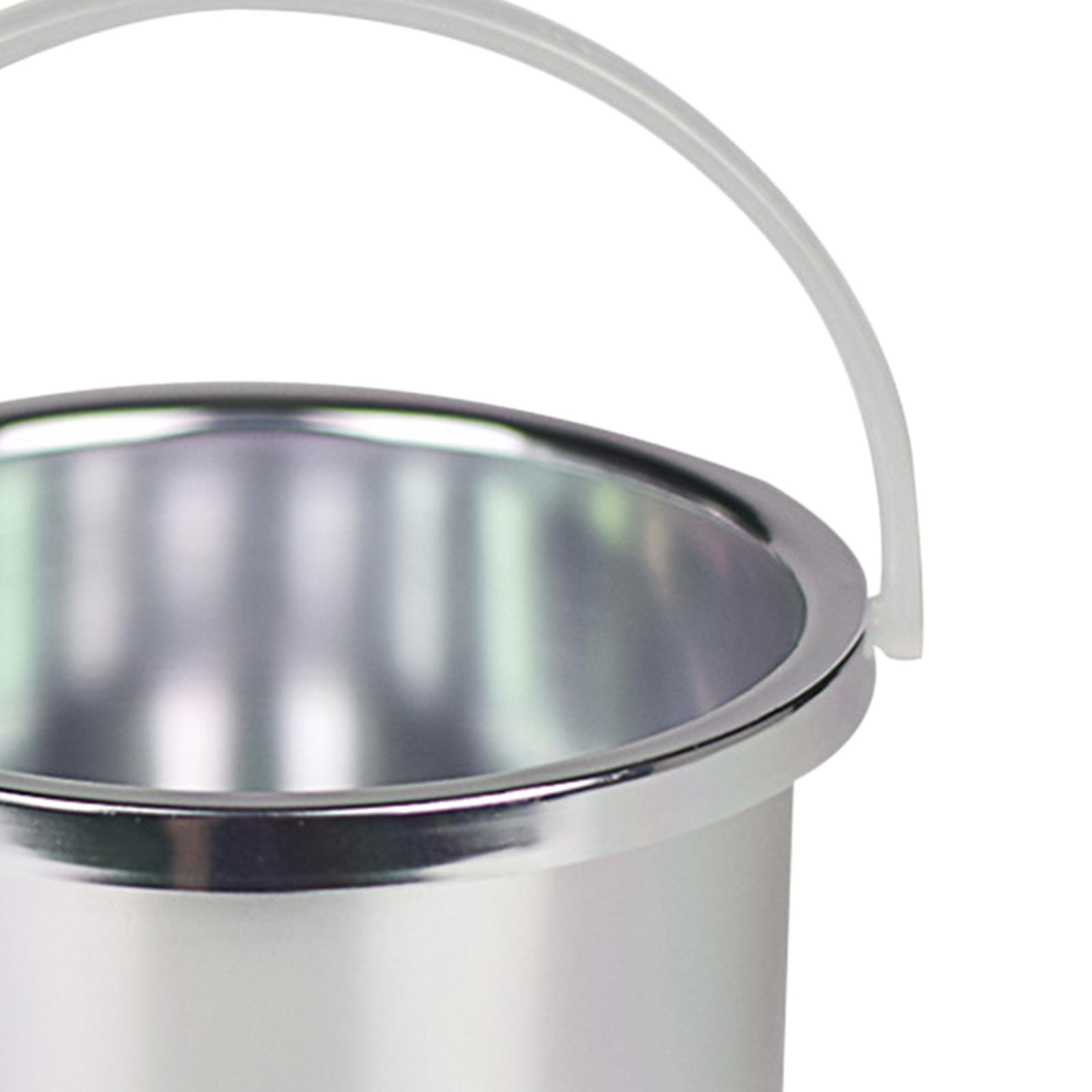 Antislip Waxing Bowl Smeltpot  - Hair Wax Stick recensie en prijs