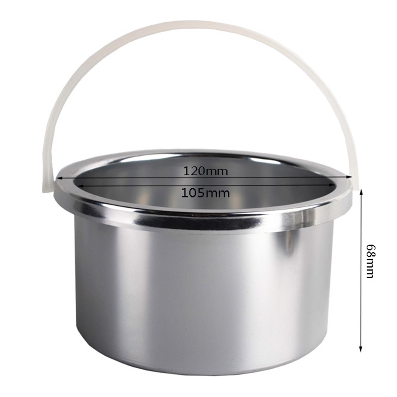 Antislip Waxing Bowl Smeltpot  - Hair Wax Stick recensie en prijs