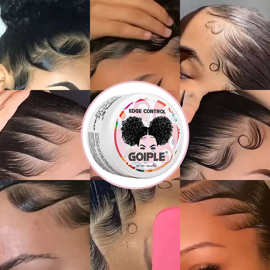 GOIPLE Slick Hair Wax Stick, B - Hair Wax Stick recensie en prijs