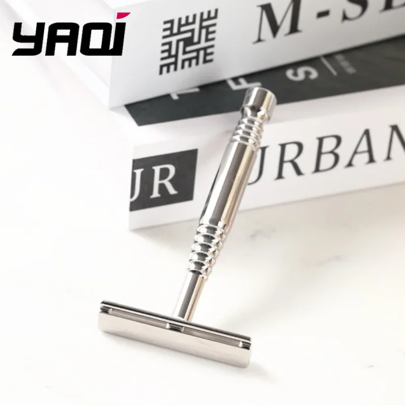 YAQI Romulus Scheermes Met Mag - Men'S Grooming Hairstyles recensie en prijs