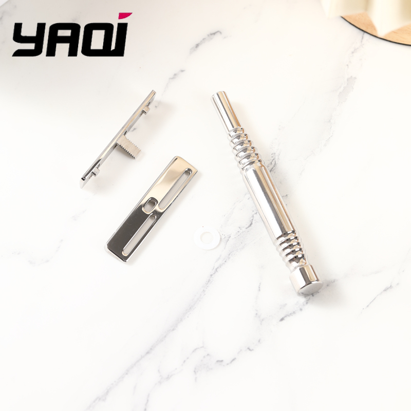 YAQI Romulus Scheermes Met Mag - Men'S Grooming Hairstyles recensie en prijs