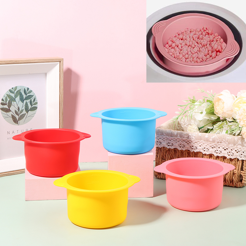 Wax Warmer Hittebestendige ver - Hair Wax Stick recensie en prijs