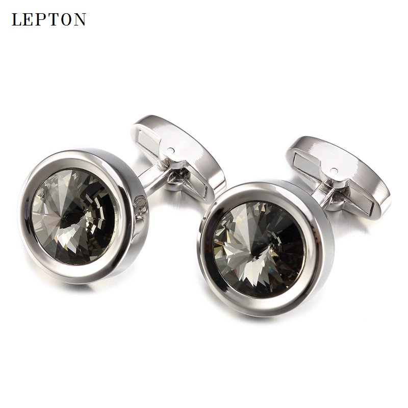 Lepton Brand Austria Kristalle - Mens Grooming Brand recensie en prijs
