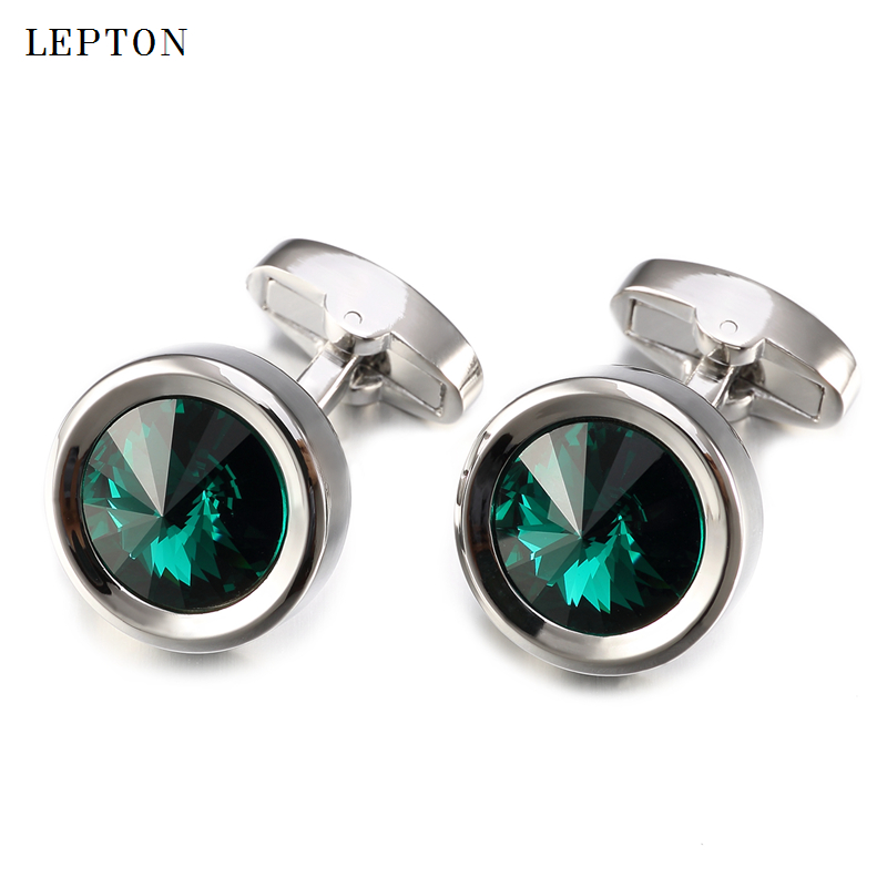 Lepton Brand Austria Kristalle - Mens Grooming Brand recensie en prijs