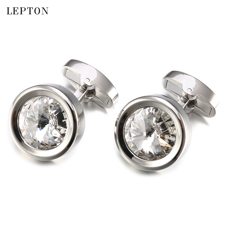 Lepton Brand Austria Kristalle - Mens Grooming Brand recensie en prijs