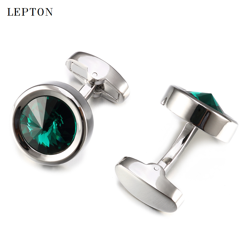 Lepton Brand Austria Kristalle - Mens Grooming Brand recensie en prijs