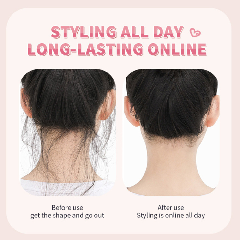 1/2 STUKS Pruimenolie Sleek St - Hair Wax Stick recensie en prijs