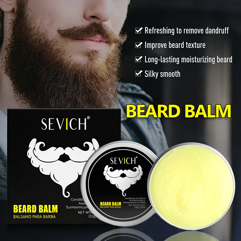 Mannen Baardolie Kit Baard Hyd - Men'S Grooming Products recensie en prijs
