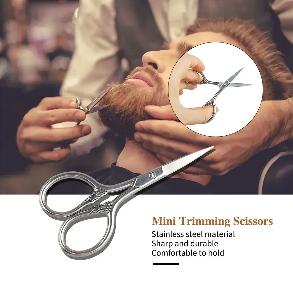 Varkenshaar Houten Baard Borst - Men'S Grooming Bag recensie en prijs