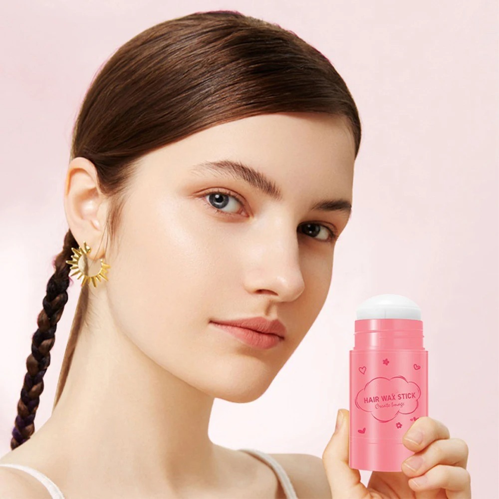 1 stuk Haarwax Stick voor prui - Hair Wax Stick recensie en prijs