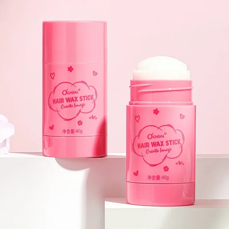 1 stuk Haarwax Stick voor prui - Hair Wax Stick recensie en prijs