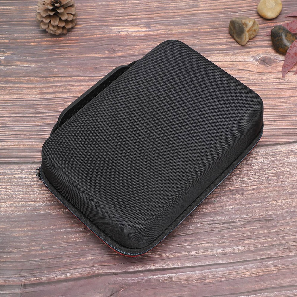 Draagbare tondeuse opbergtas D - Men'S Grooming Bag recensie en prijs