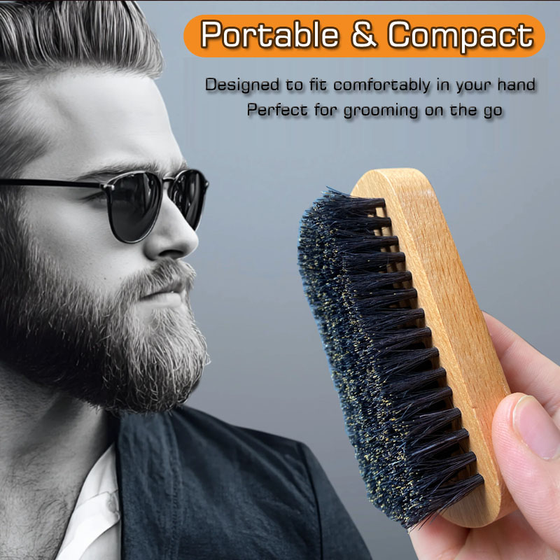 Baardverzorgingsset voor heren - Men'S Grooming Bag recensie en prijs