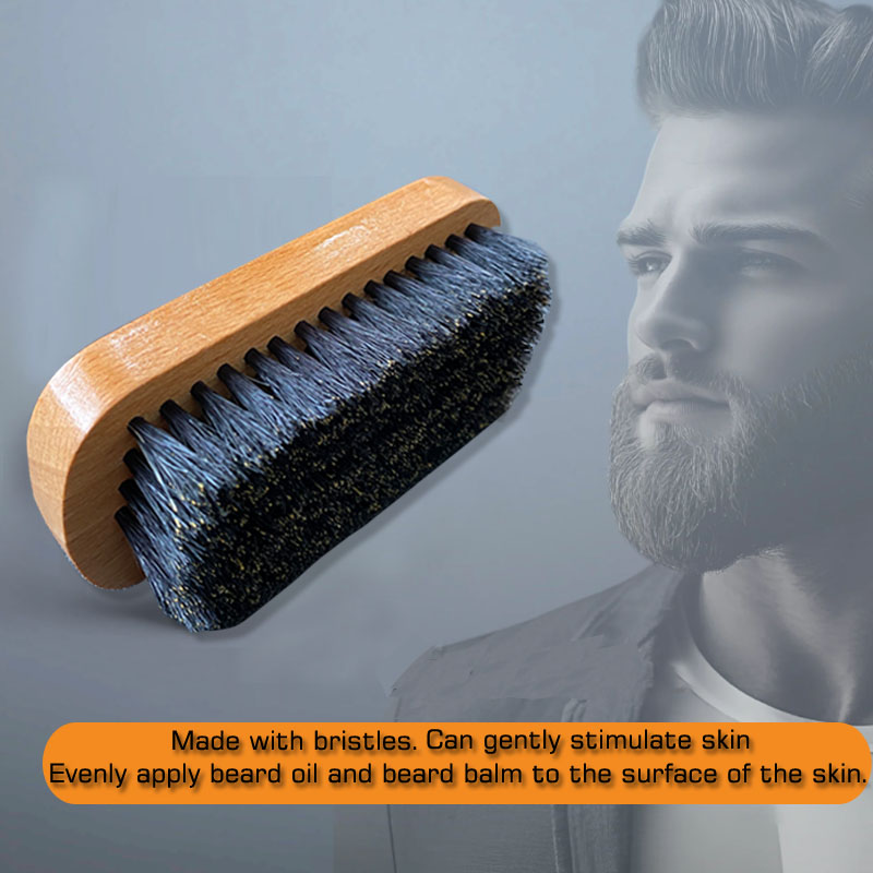 Baardverzorgingsset voor heren - Men'S Grooming Bag recensie en prijs