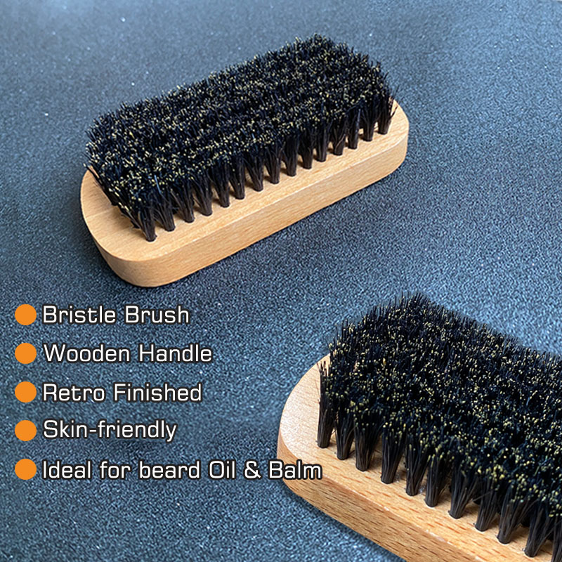 Baardverzorgingsset voor heren - Men'S Grooming Bag recensie en prijs