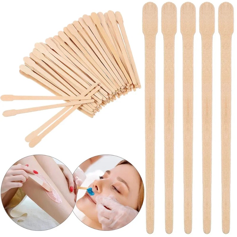 100/200 Stuks Ontharingswax Sm - Hair Wax Stick recensie en prijs