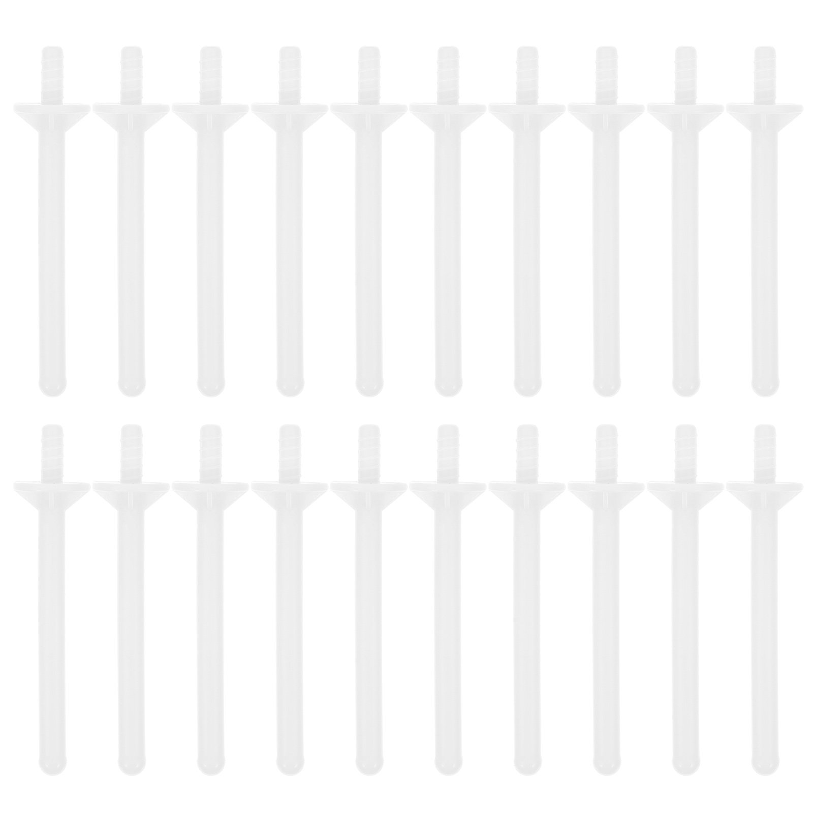 80 stuks neuswaxstokjes, veili - Hair Wax Stick recensie en prijs