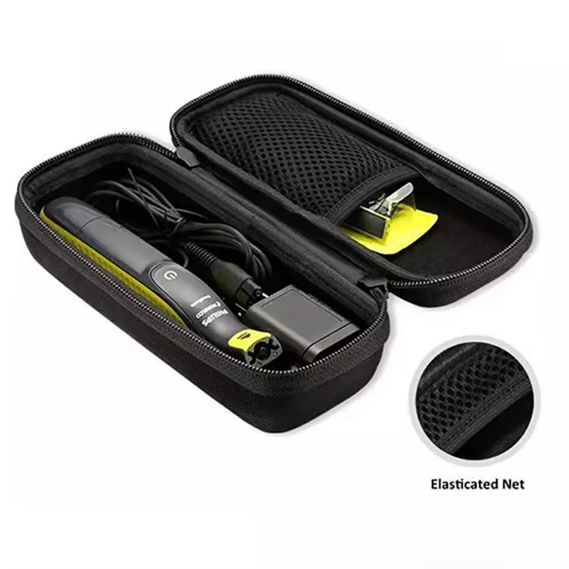 Voor Philips Oneblade Case Lic - Men'S Grooming Bag recensie en prijs