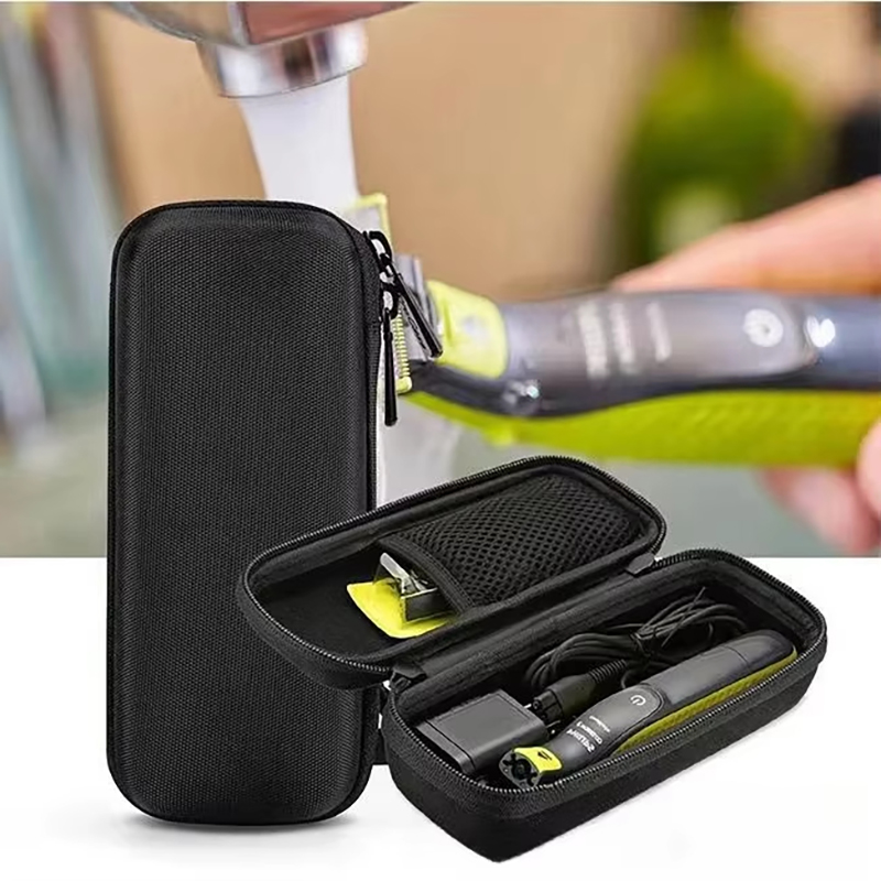 Voor Philips Oneblade Case Lic - Men'S Grooming Bag recensie en prijs