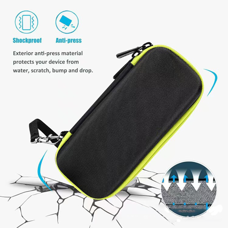 Voor Philips Oneblade Case Lic - Men'S Grooming Bag recensie en prijs