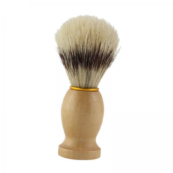 Salon-scheerkwast voor mannen, - Men Grooming Home recensie en prijs