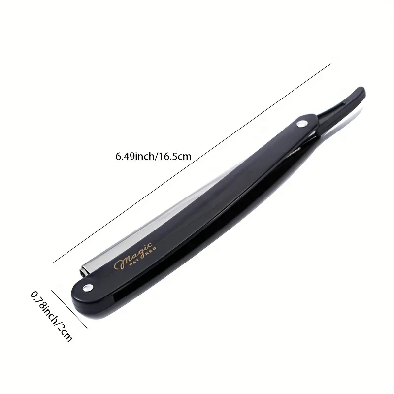 Vintage handmatig scheermes vo - Men'S Grooming Hairstyles recensie en prijs
