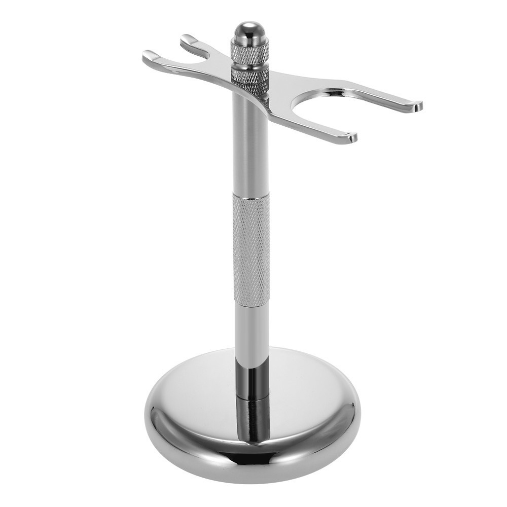 Scheermeshouderstandaard Elega - Men'S Grooming Room recensie en prijs