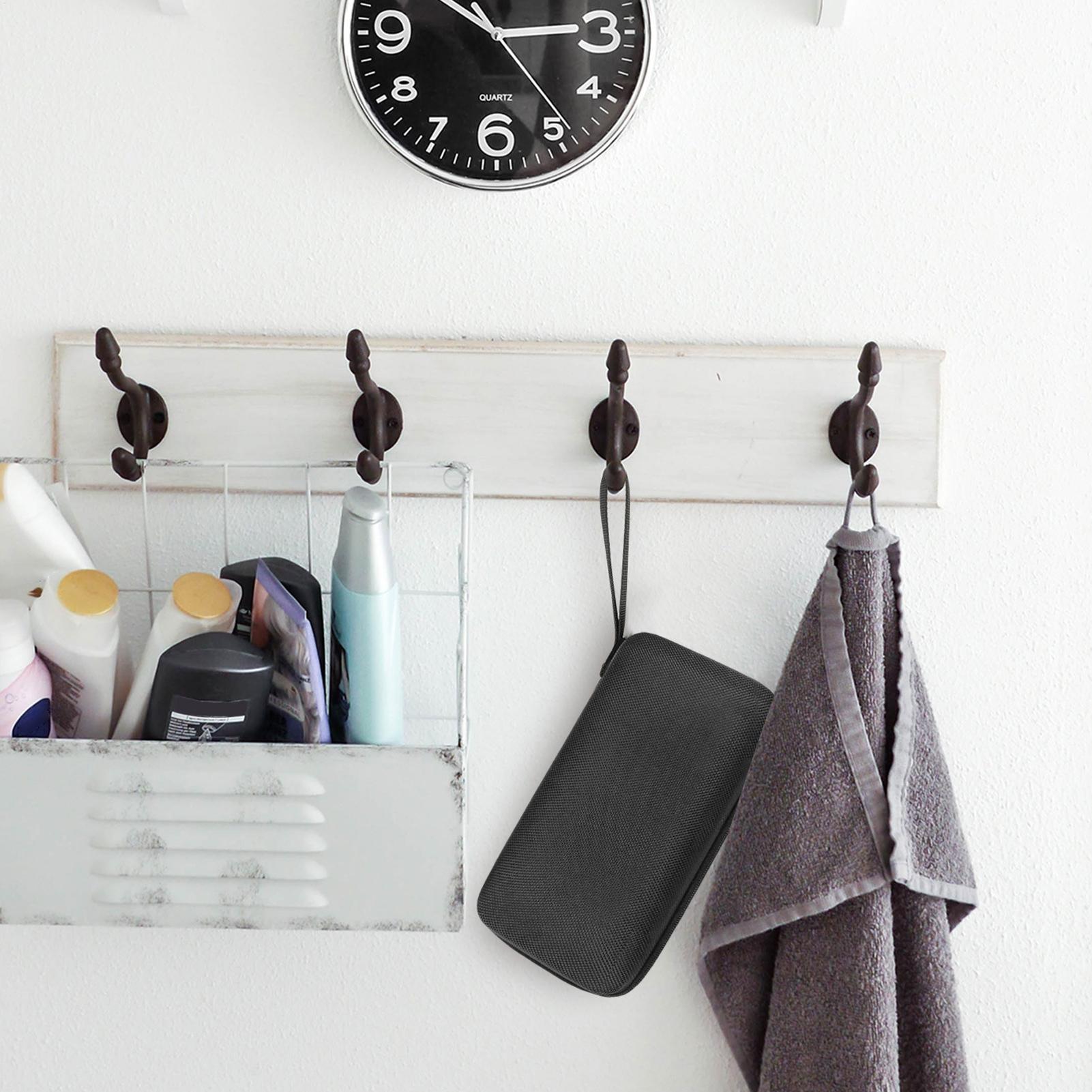 Opbergdoos Elektrische Haarkni - Men'S Grooming Bag recensie en prijs