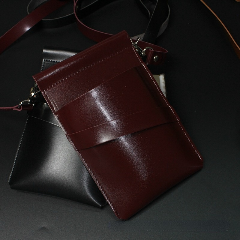 Kapper Schaar Tas Taille Pouch - Men'S Grooming Bag recensie en prijs