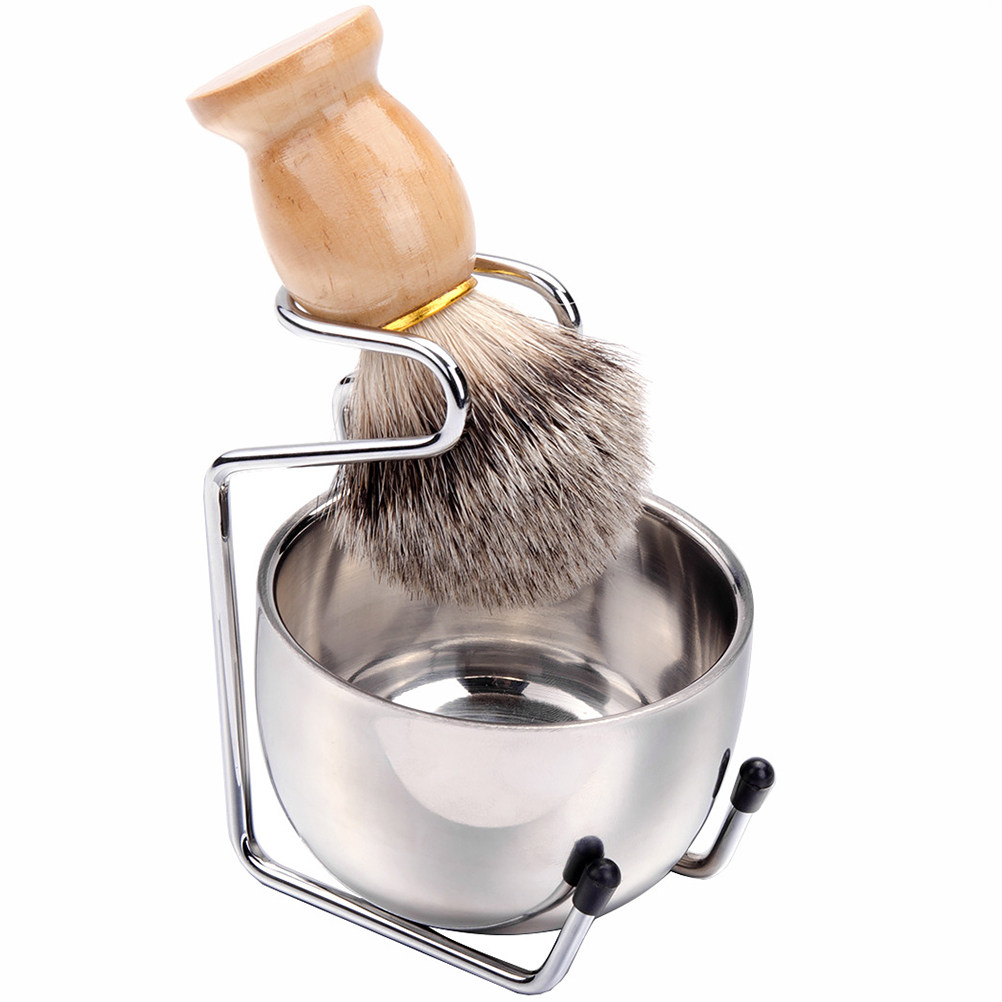 Baardverzorgingsset Verzorging - Men'S Grooming Gadgets recensie en prijs
