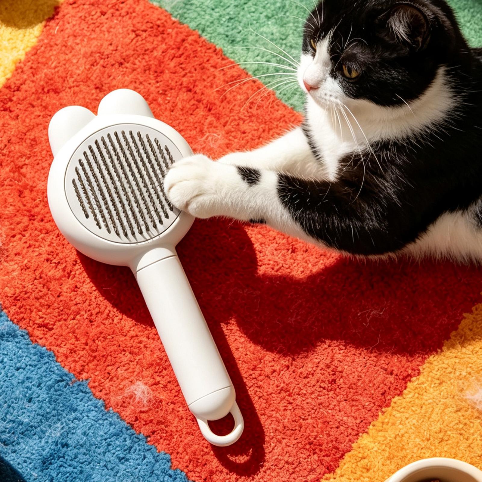 Zelfreinigende roestvrijstalen - Men Grooming Home recensie en prijs