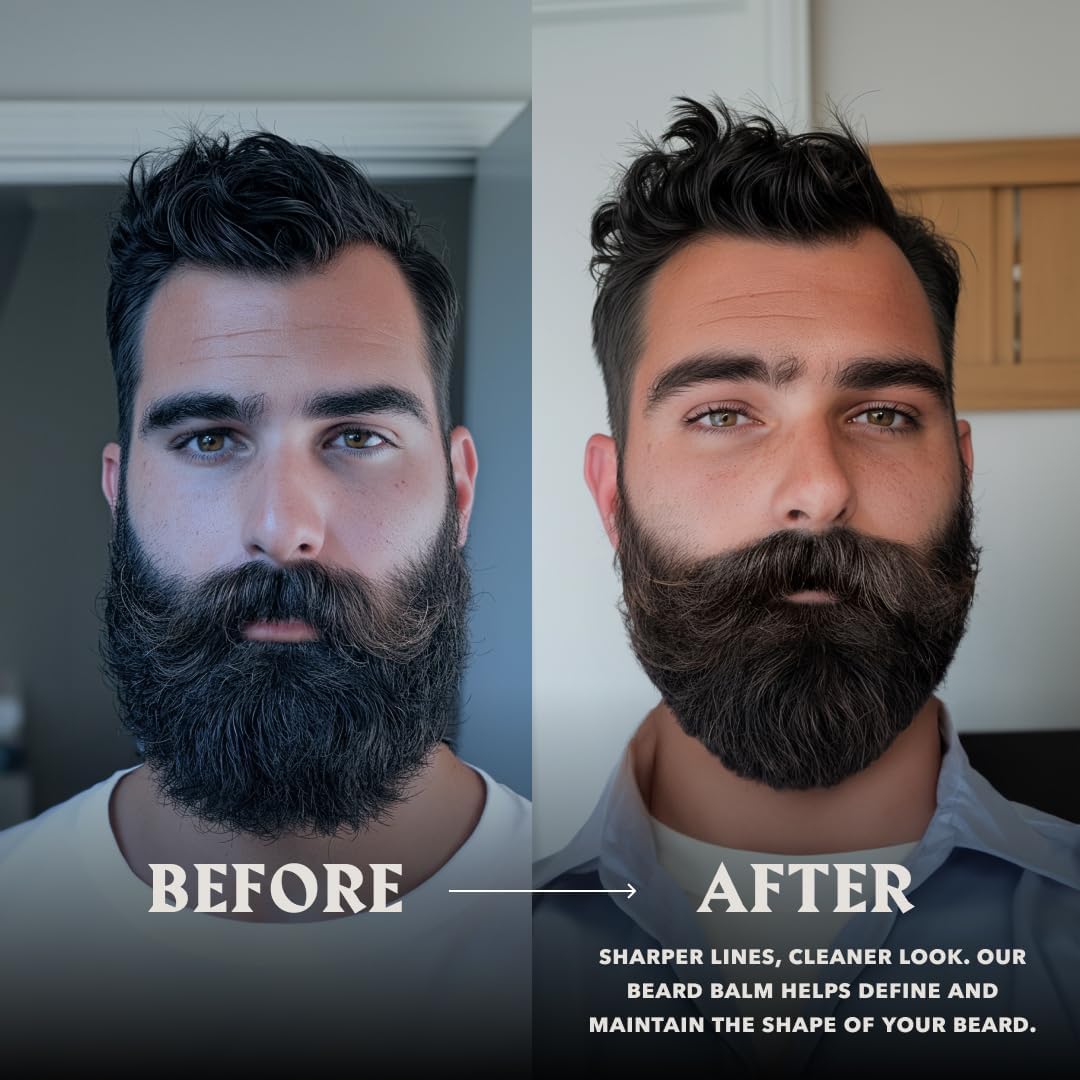 Natuurlijke Baardbalsem Wax Ba - Aftershave Balm Mens recensie en prijs