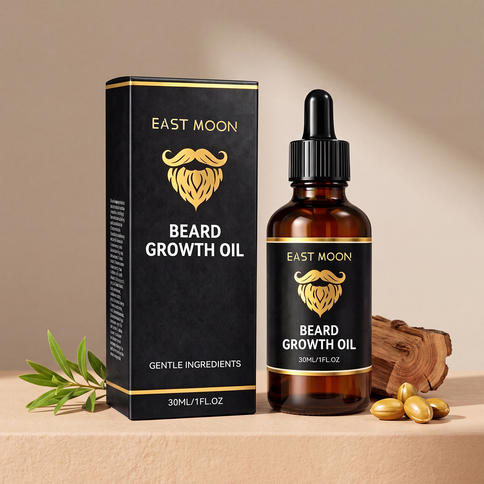 100% natuurlijke sandelhoutsce - Men'S Grooming Products recensie en prijs