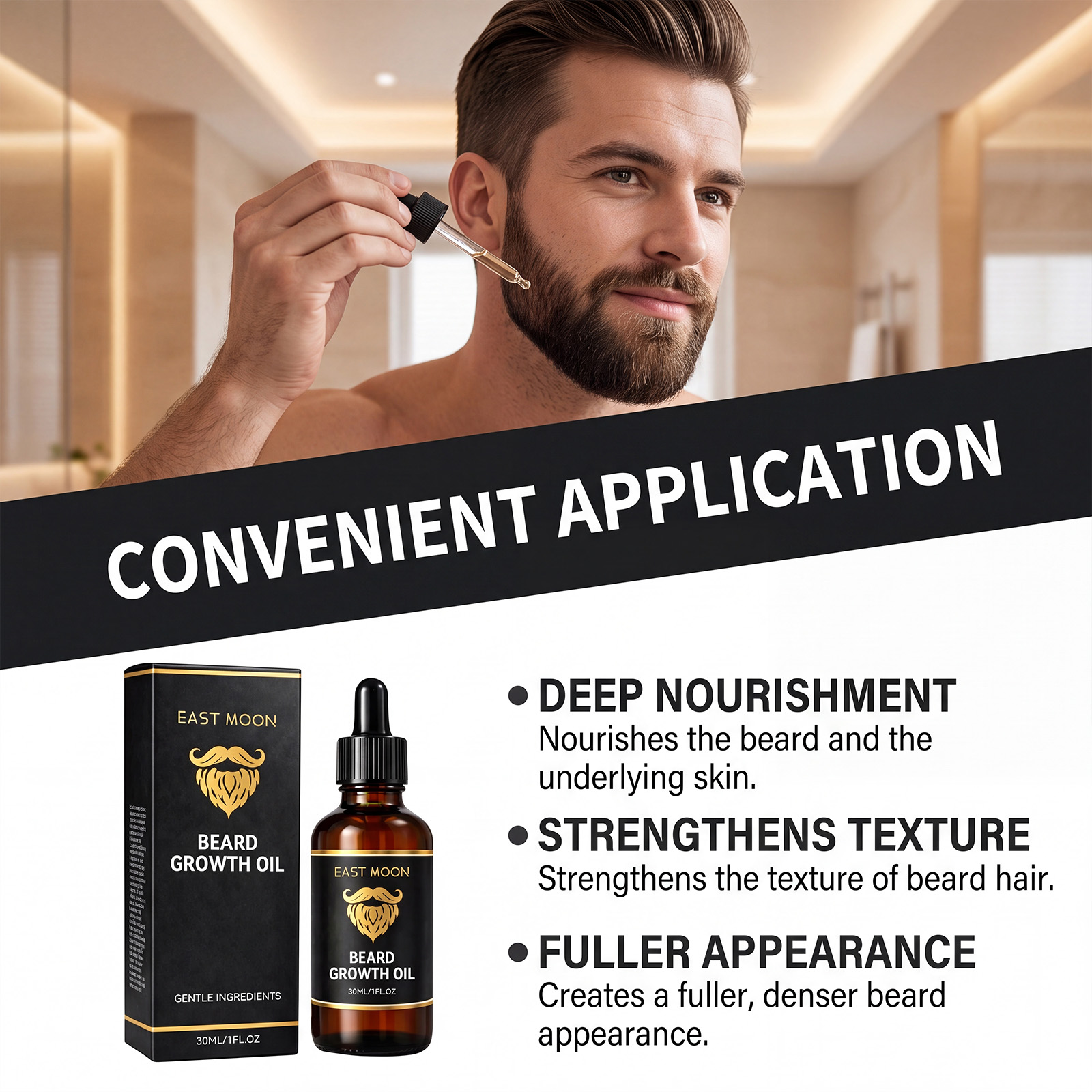 100% natuurlijke sandelhoutsce - Men'S Grooming Products recensie en prijs