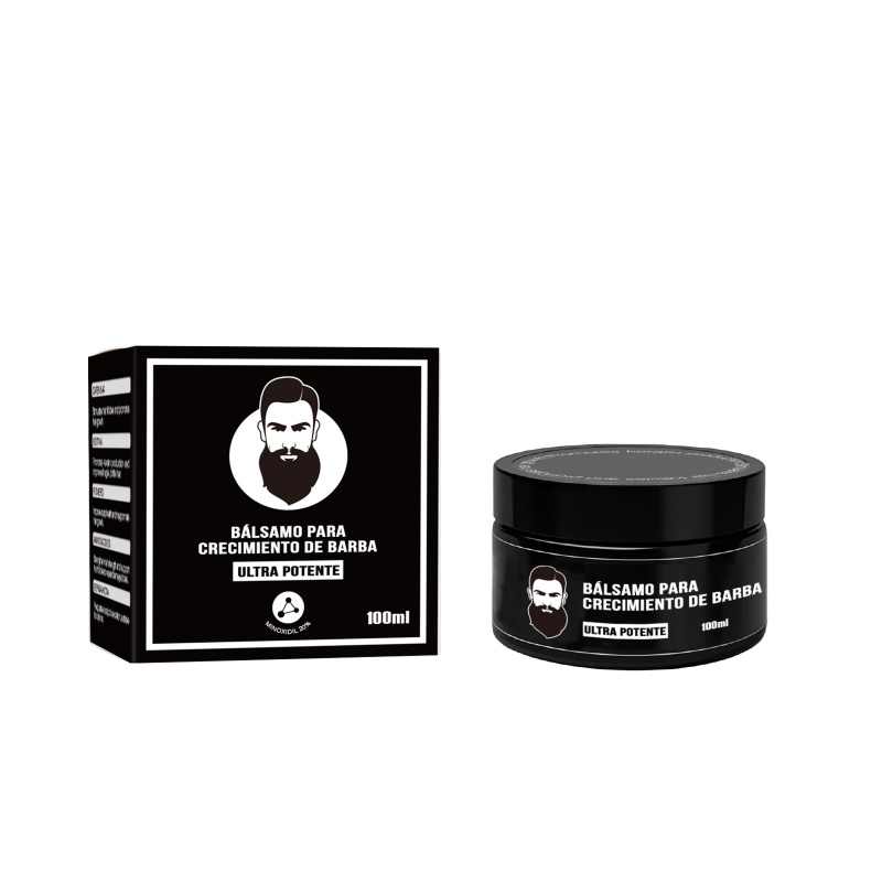 Baardbalsem voor mannen Voeden - Aftershave Balm Mens recensie en prijs
