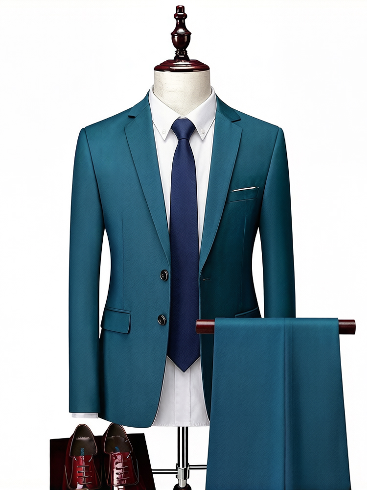 14 Kleuren M-6XL (Jas + Vest + - Mens Grooming Brand recensie en prijs
