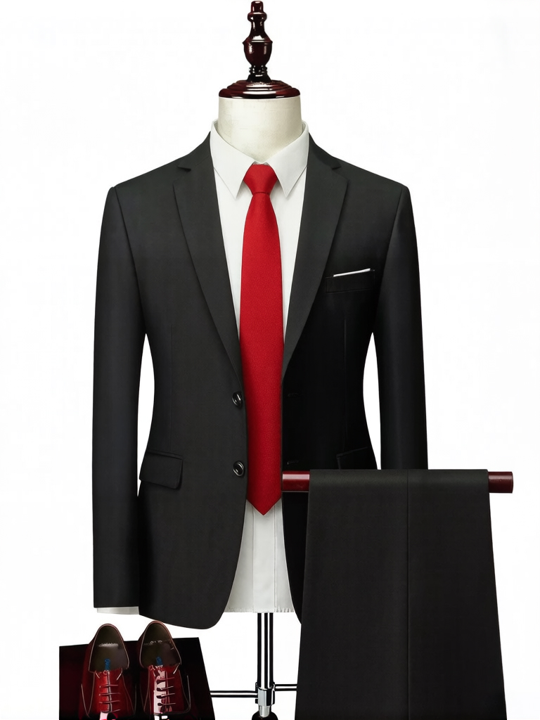 14 Kleuren M-6XL (Jas + Vest + - Mens Grooming Brand recensie en prijs
