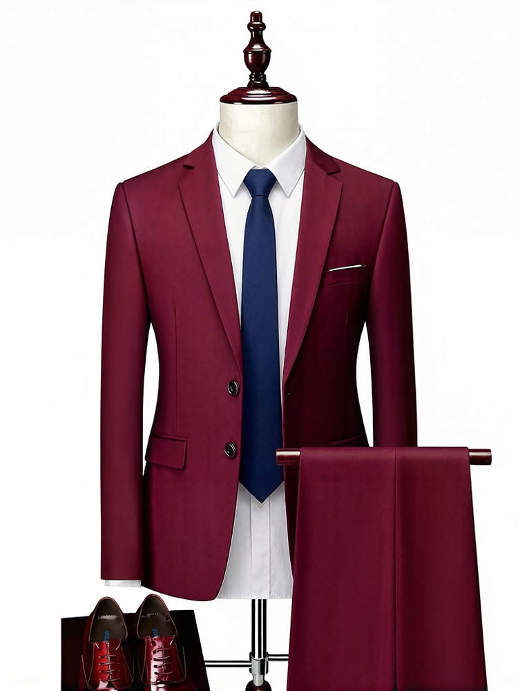14 Kleuren M-6XL (Jas + Vest + - Mens Grooming Brand recensie en prijs