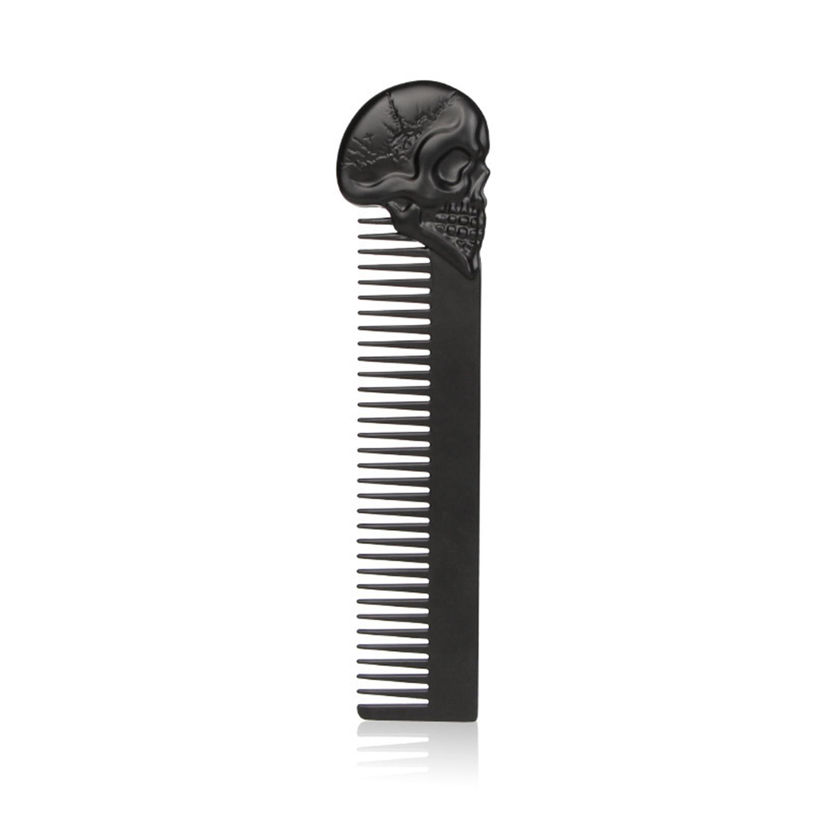 Schedelkop Zakbaardkam Zinkleg - Men'S Grooming Hairstyles recensie en prijs