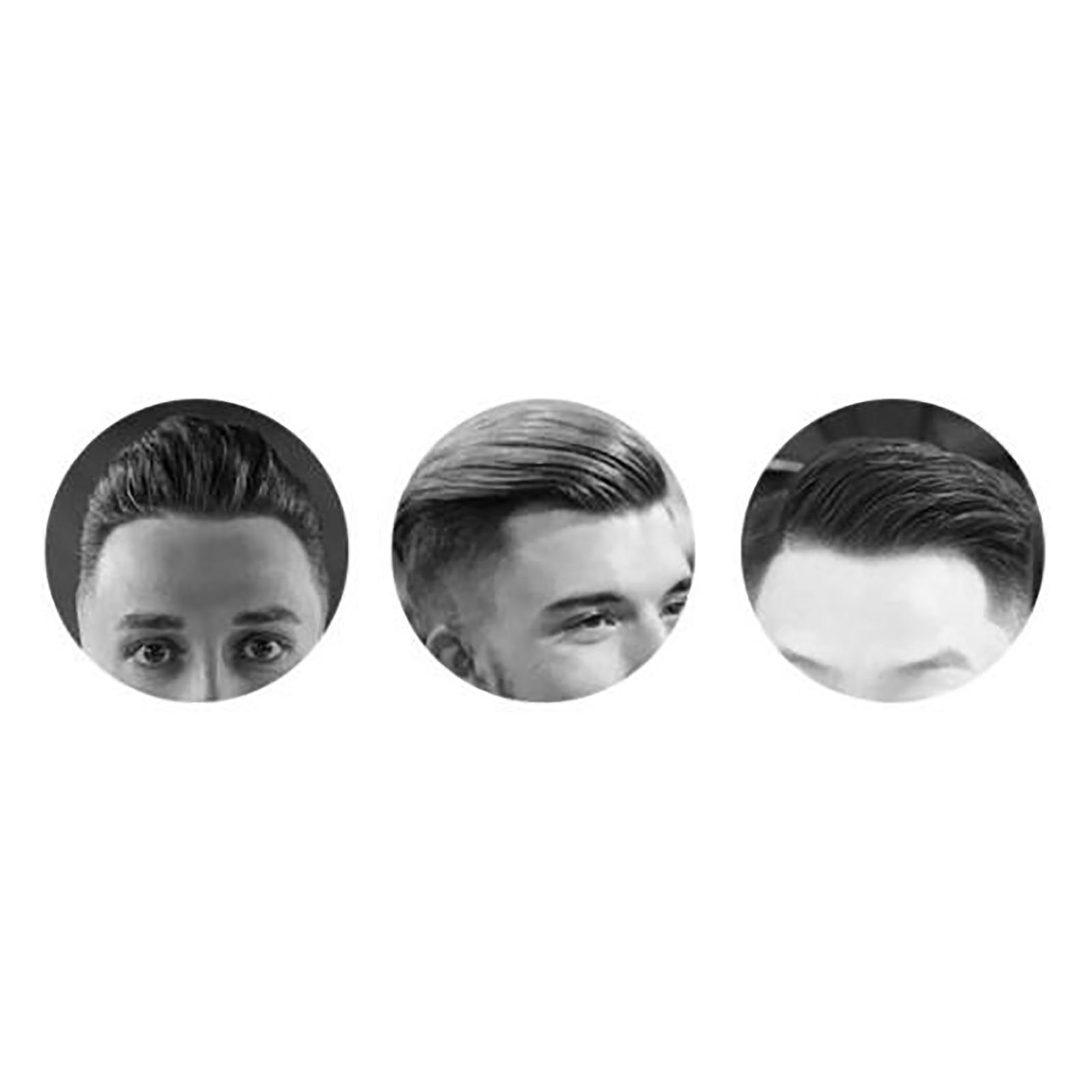 Schedelkop Zakbaardkam Zinkleg - Men'S Grooming Hairstyles recensie en prijs