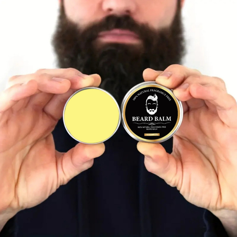 Baardbalsem voor mannen Wasvri - Aftershave Balm Mens recensie en prijs