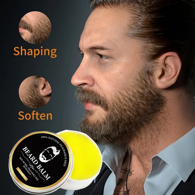 Baardbalsem voor mannen Wasvri - Aftershave Balm Mens recensie en prijs