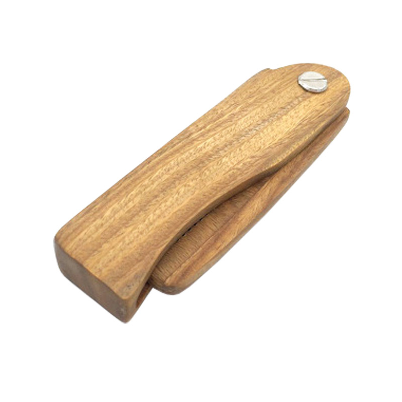 Opvouwbare groene sandelhout b - Men'S Grooming Hairstyles recensie en prijs