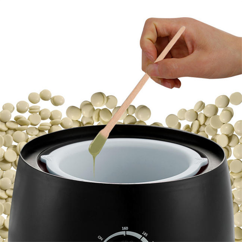Vrouwen Houten Ontharing Stick - Hair Wax Stick recensie en prijs